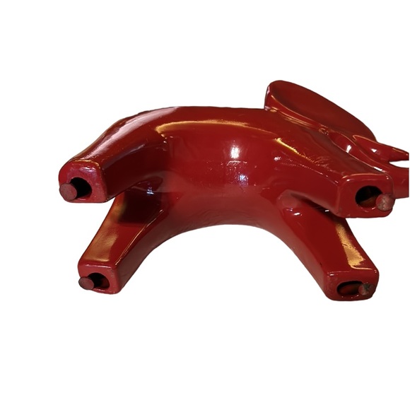 Ceramic Elephant - Picture 6 of 6